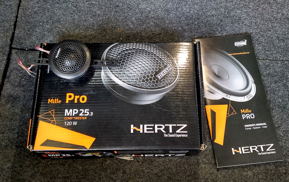 Hertz mille pro mp sales 25.3