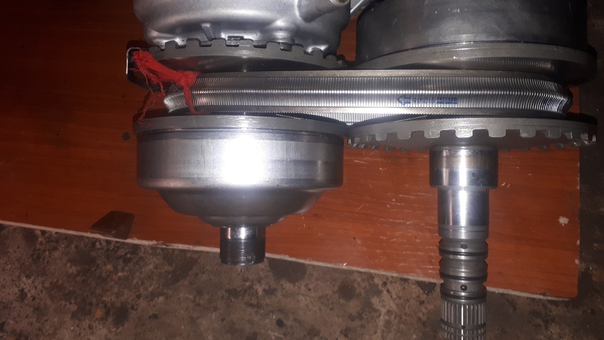 Сборка вариатора хонда. Конуса CVT rdc15. Конуса вариатора к114. Сборка вариатора 190 цепь 229. Шарики для конусов вариатора