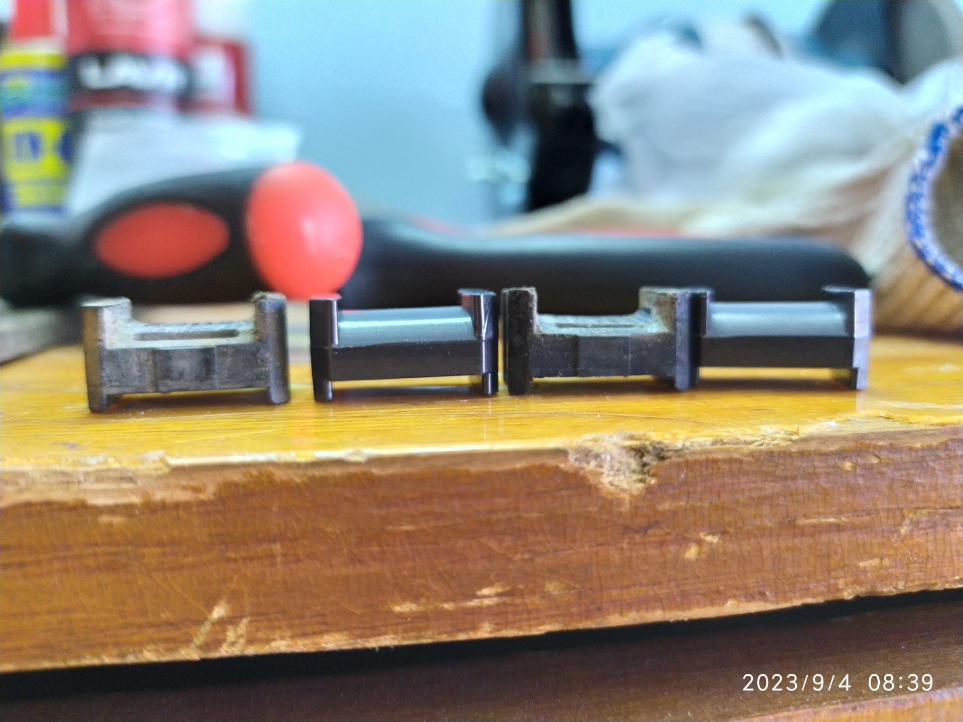 Ремонт ограничителей дверей Солярис 2012 — Hyundai Solaris Hatchback, 1 ...