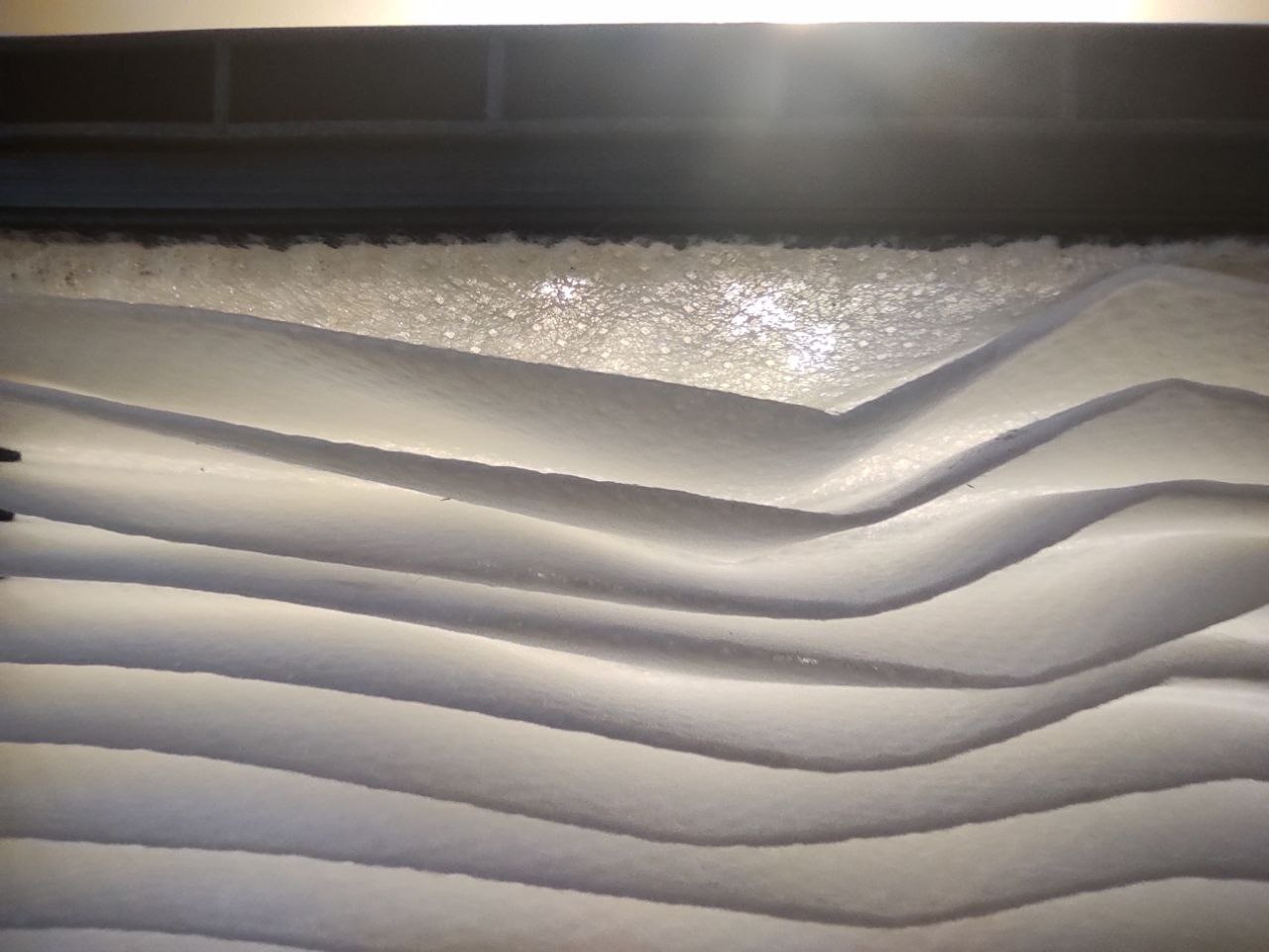 Отзыв. Салонный фильтр Lada по качеству пробивает дно. — Lada Гранта ...