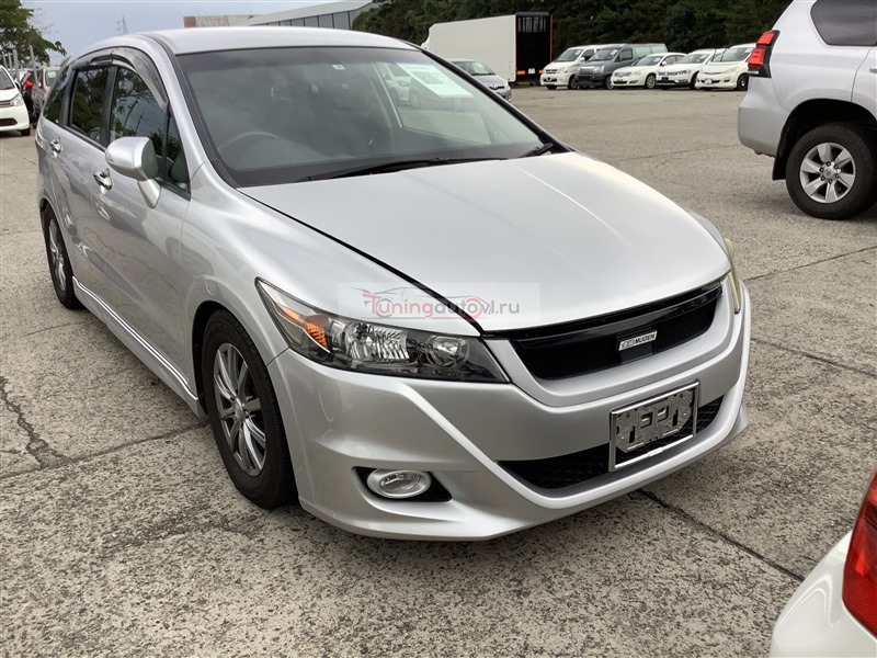 Honda Stream rn8. Honda Stream 2009 RST. Honda Stream 2010 RST. Honda Stream r20a.