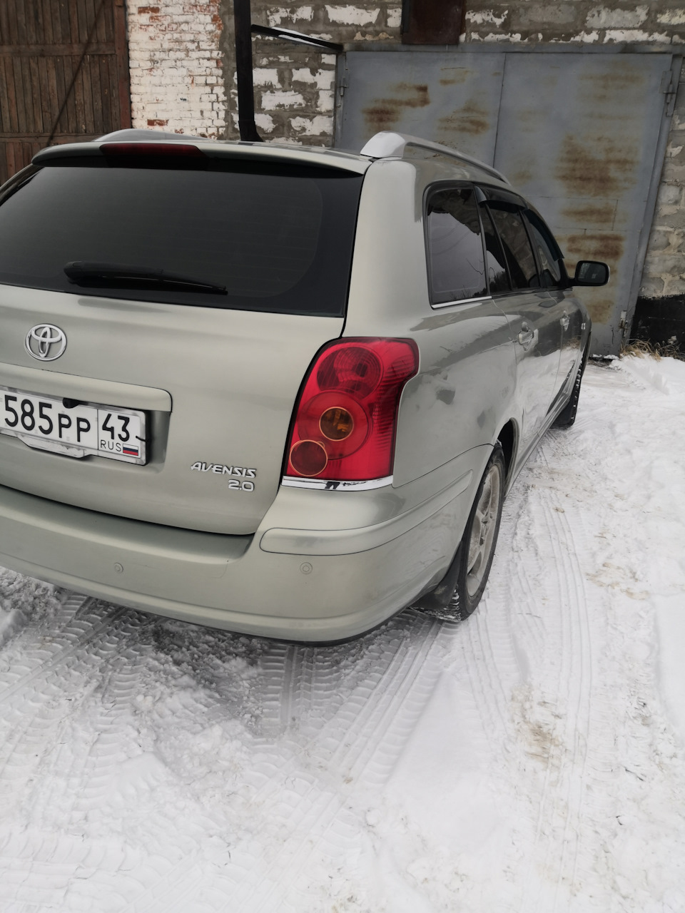 Не читается машина через ОБД разьем — Toyota Avensis II, 2 л, 2004 года |  электроника | DRIVE2