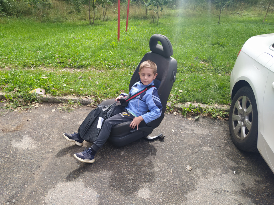 Как я мыл сиденья 😁😁😁 — Volkswagen Lupo, 1,7 л, 2000 года | своими ...