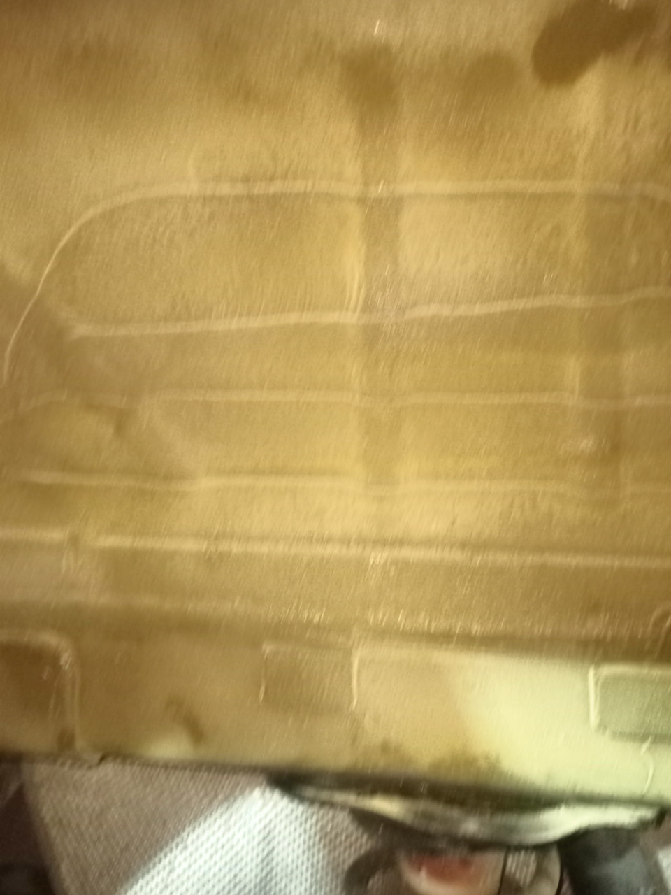 Фото в бортжурнале Peugeot 5008 (1G)