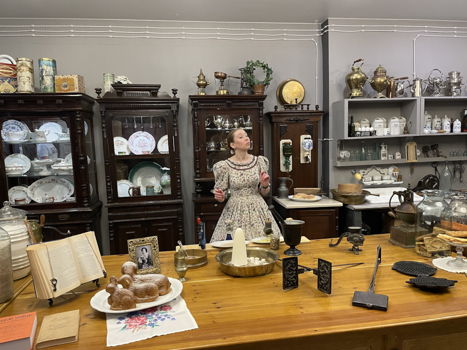 Атмосферно — Cadillac Escalade (3G)