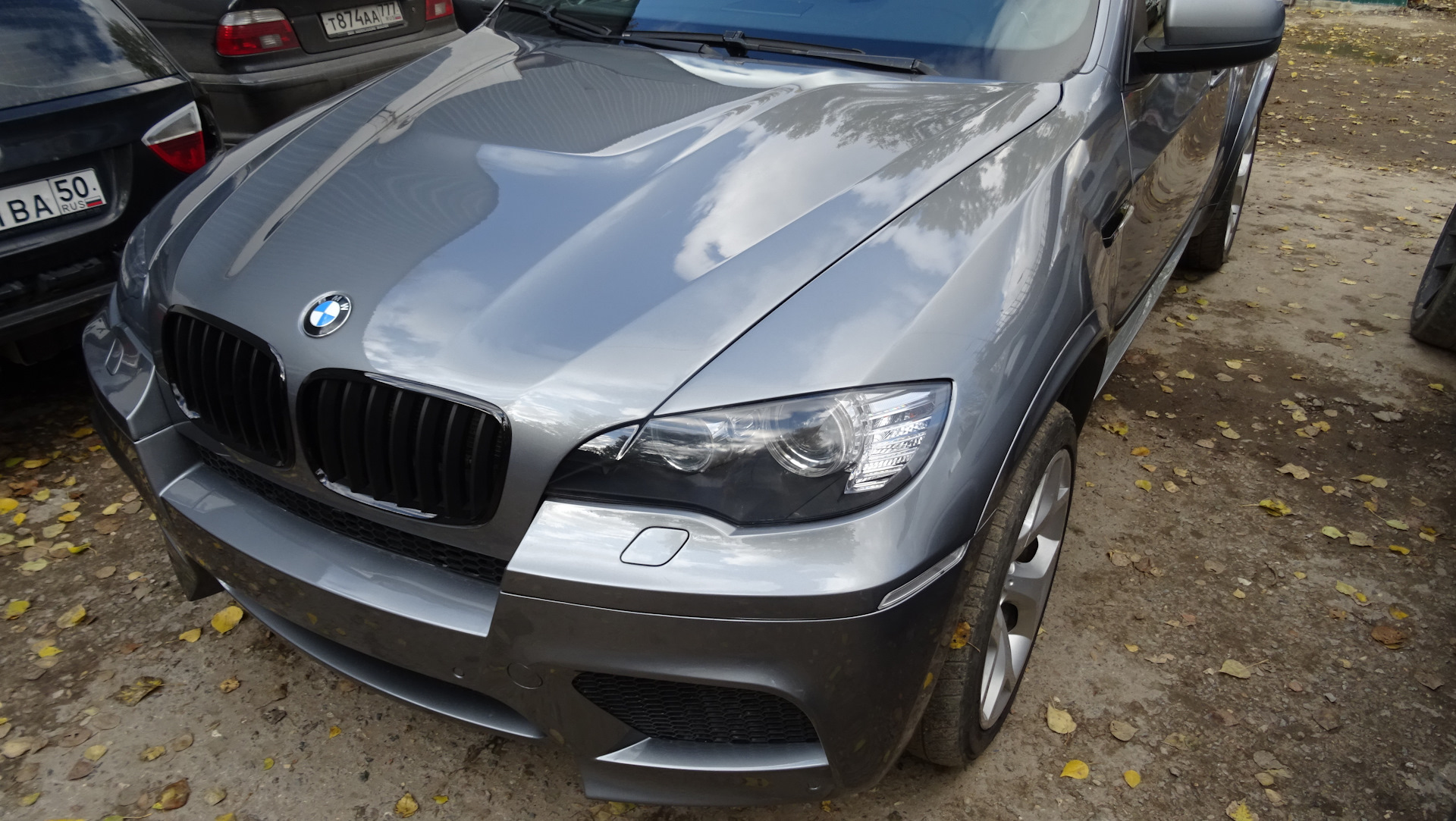 Обвес х5 е70. Jtc1453 BMW e70 drive2. Урал копия БМВ.