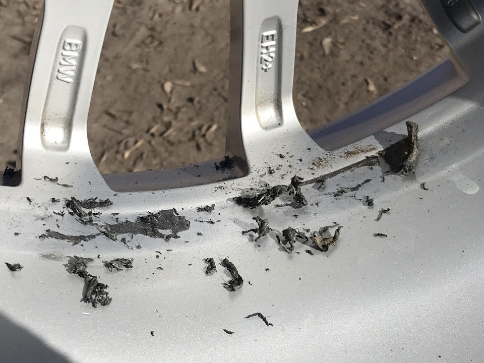 Как удалить двусторонний скотч с ЛКП. Летний look. Detailing и хранение ...