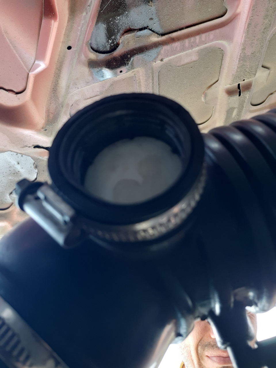 Ховер не тянет на первой. — Great Wall Hover, 2,4 л, 2008 года | тюнинг ...