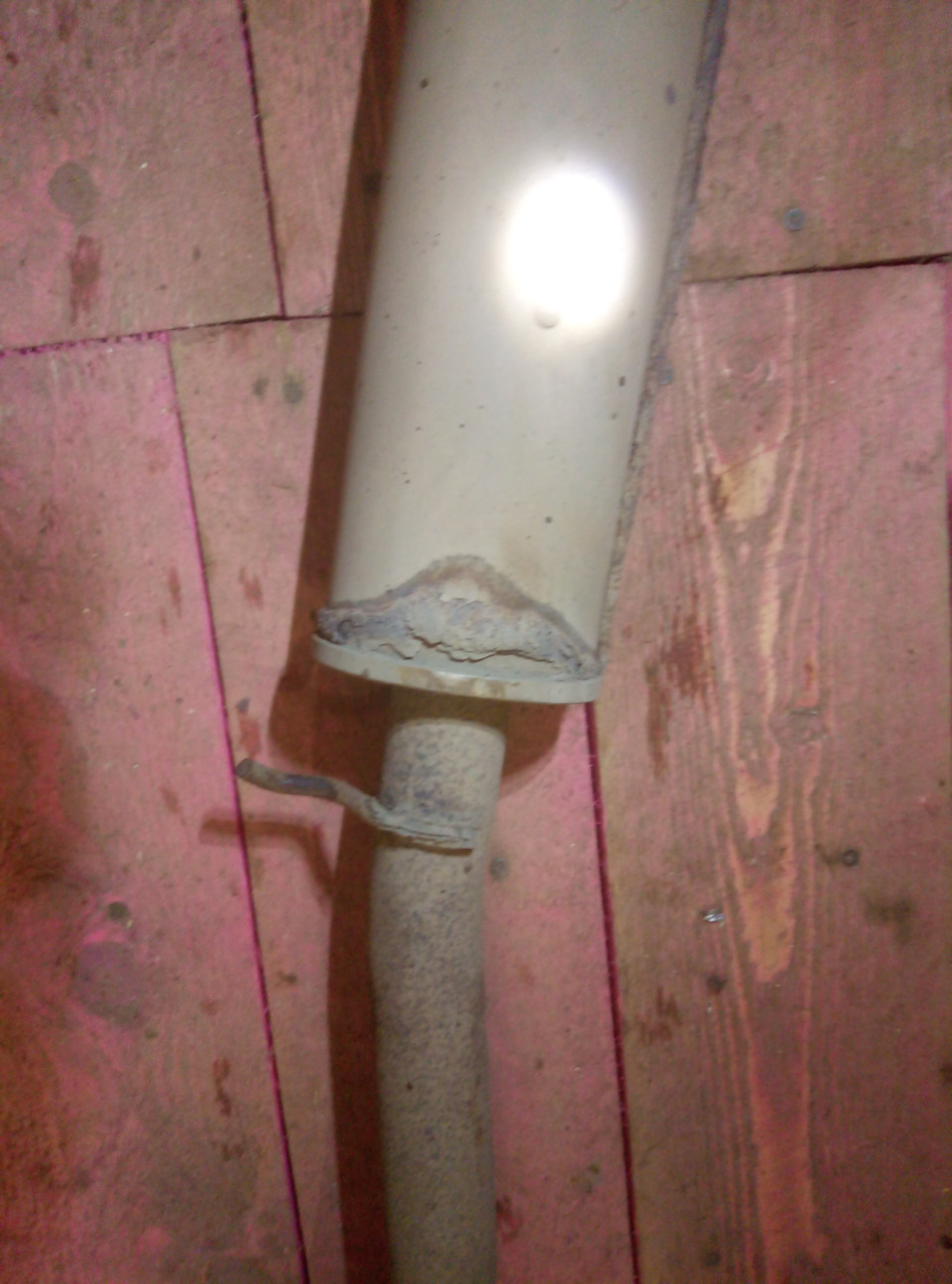 Фото в бортжурнале Lada Granta