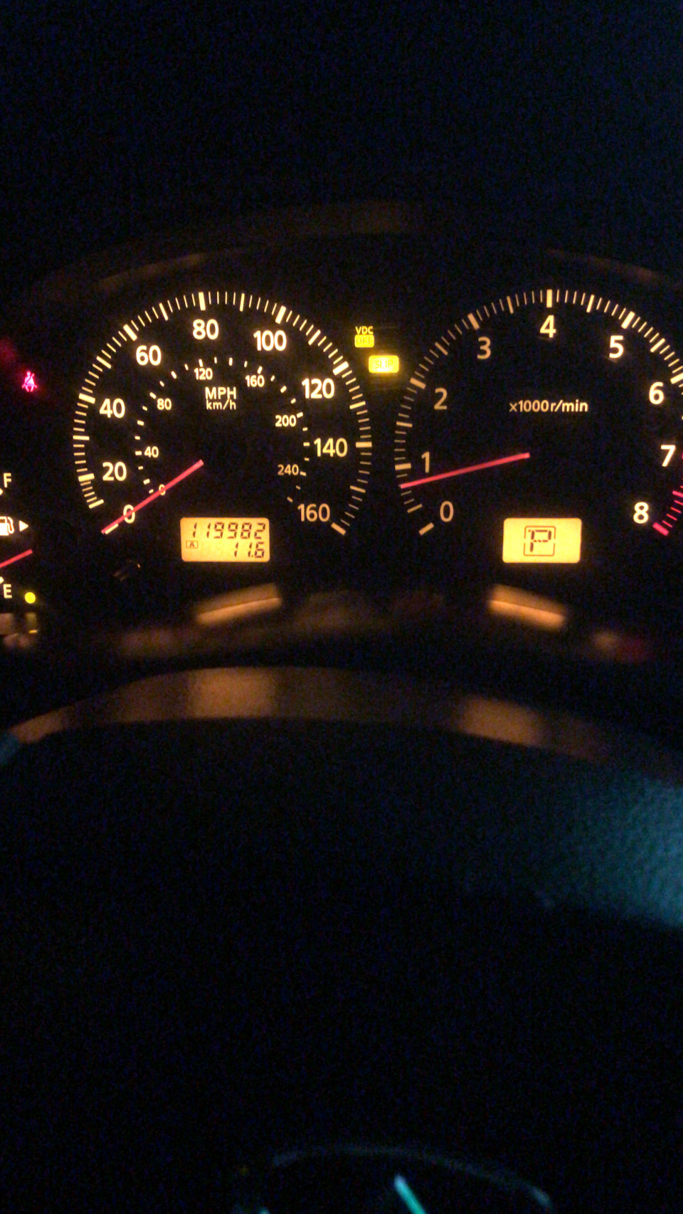 Гирлянда vds off. Slip — Infiniti G35 Coupe, 3,5 л, 2004 года визит