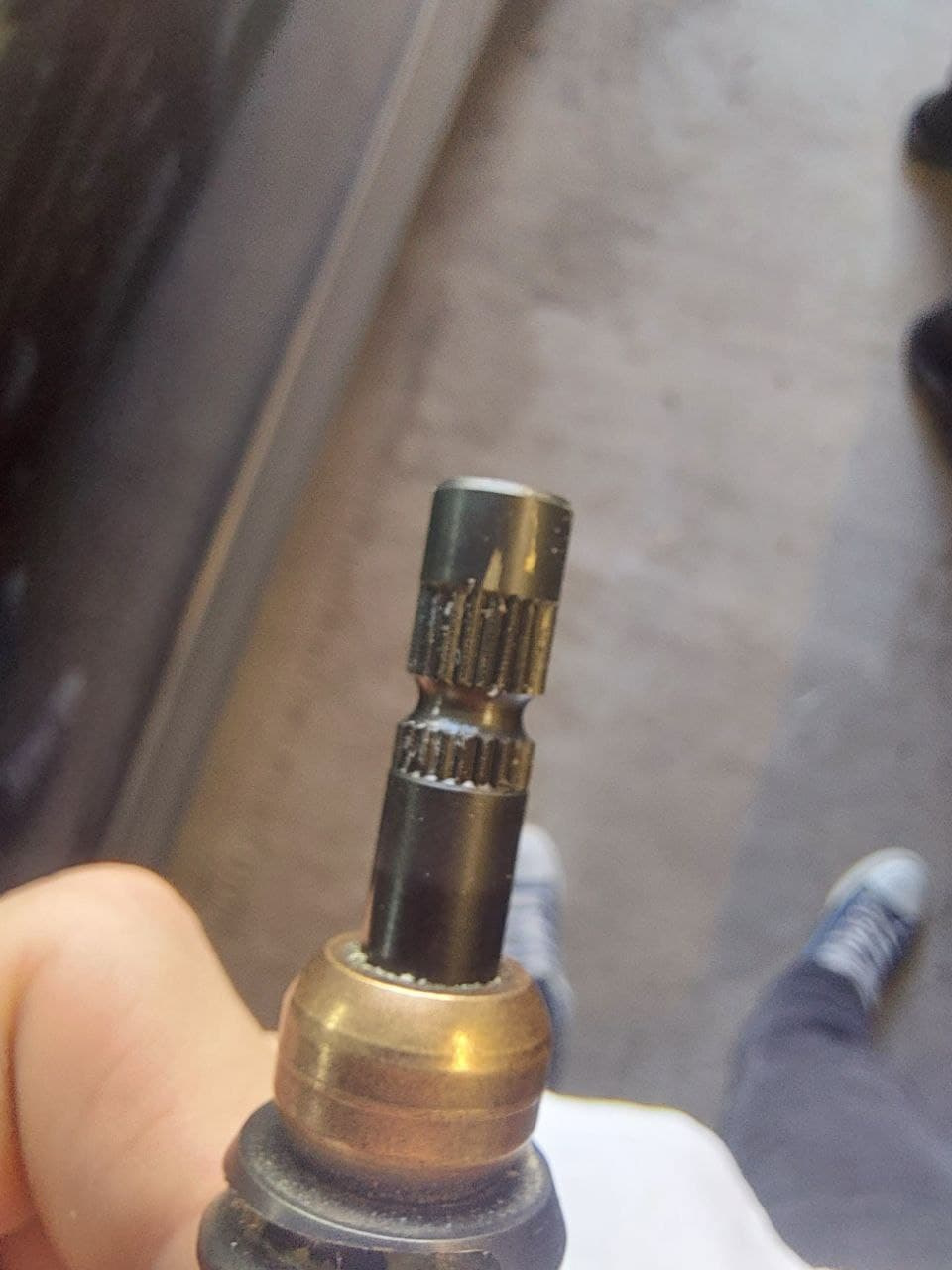 Регулировка сидений. — Mercedes-Benz S-Class (W220), 3,2 л, 2001 года ...