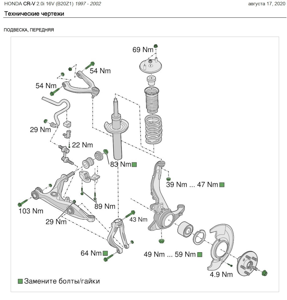 honda-cr-v-2-0i-16v-b20z1