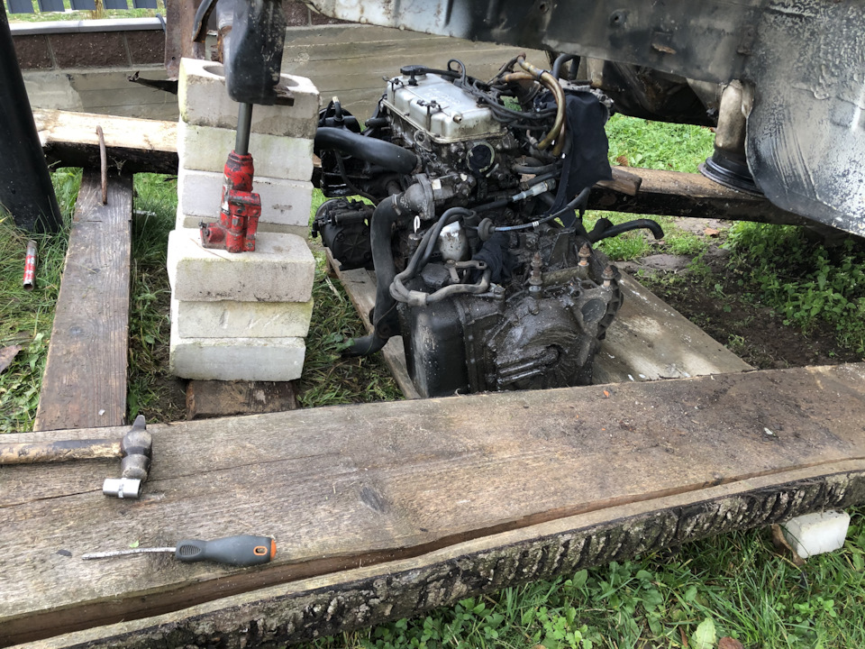 Фото в бортжурнале Mitsubishi Carisma