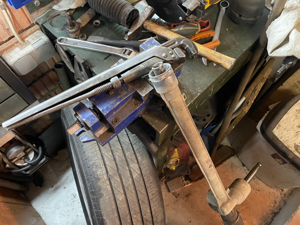 Места у нас маловато — Suzuki Vitara (4G)