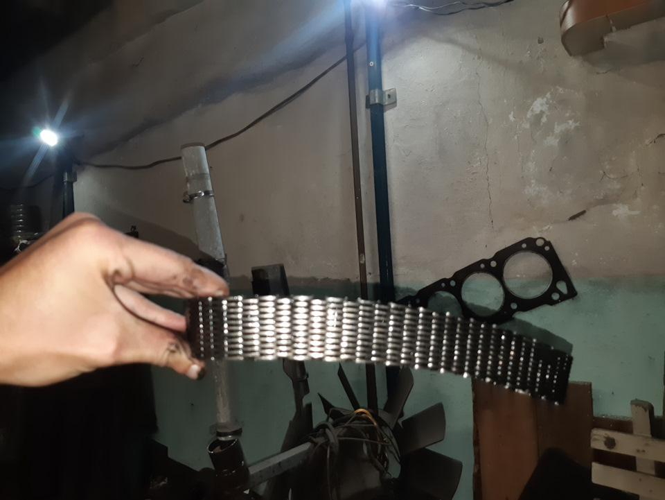 Вот оно что михалыч — Ford Scorpio I, 2,8 л, 1985 года | наблюдение ...