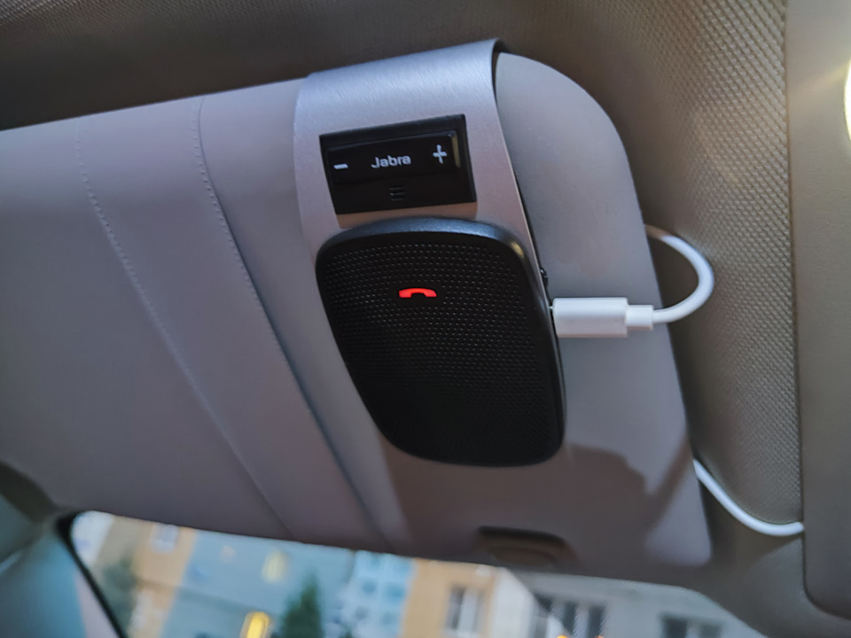 Громкая связь в машину. — Nissan X-Trail III (t32), 2 л, 2019 года ...