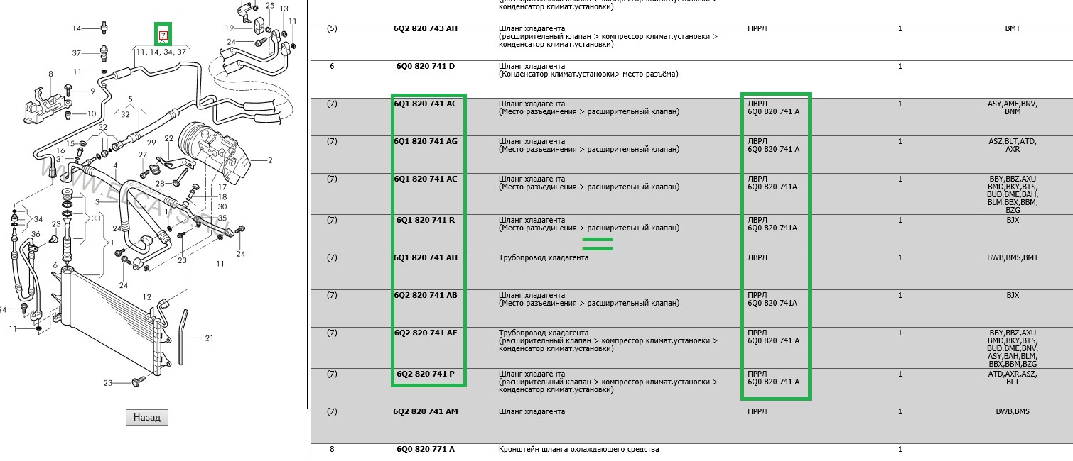 гольф 6 кондиционер схема циркуляции фреона. конденсатор климатической установки. радиатор volkswagen polo/skoda fabia 01-08. конденсатор климатической установки. конденсатор климатической установки.