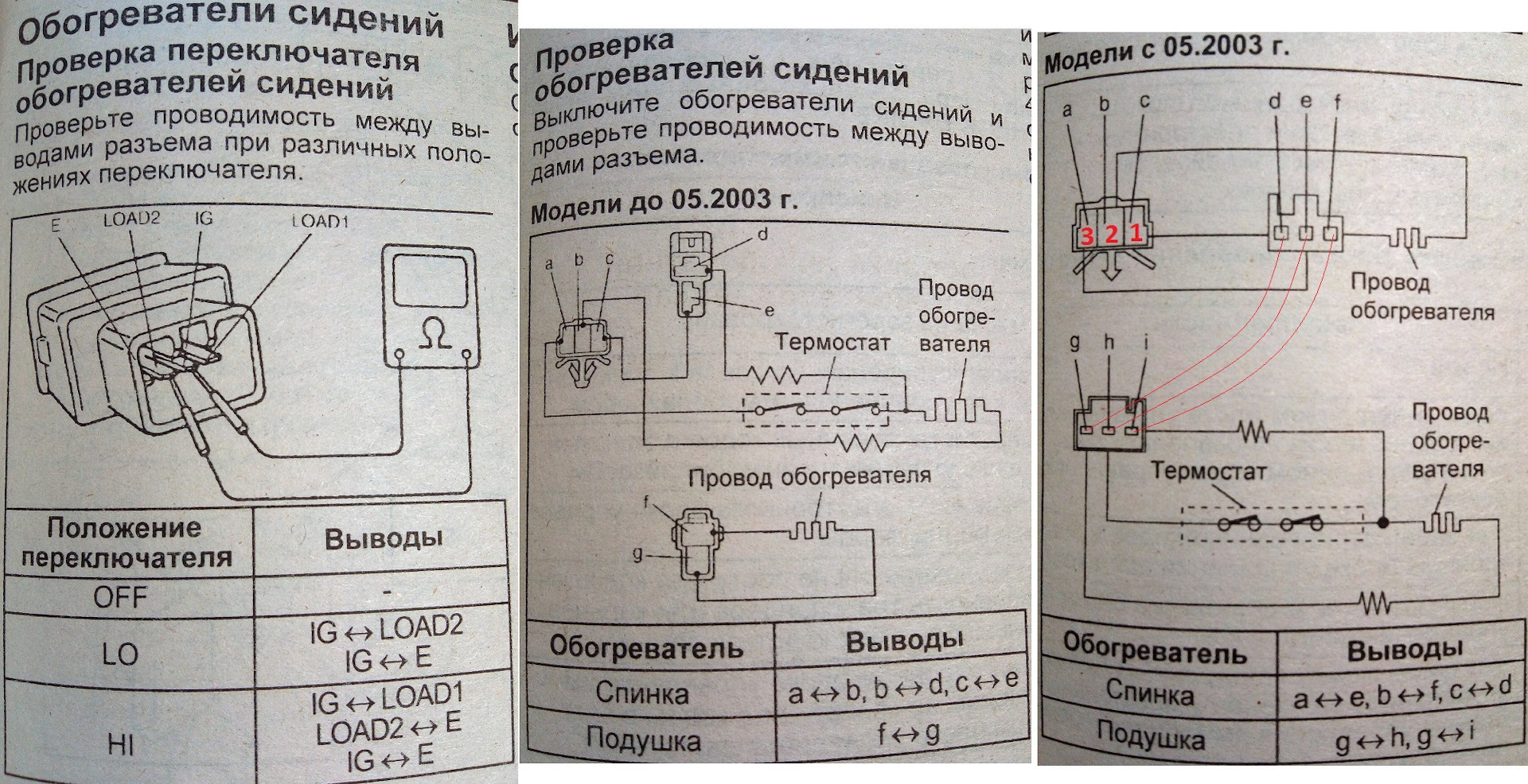 электросхема сузуки лиана