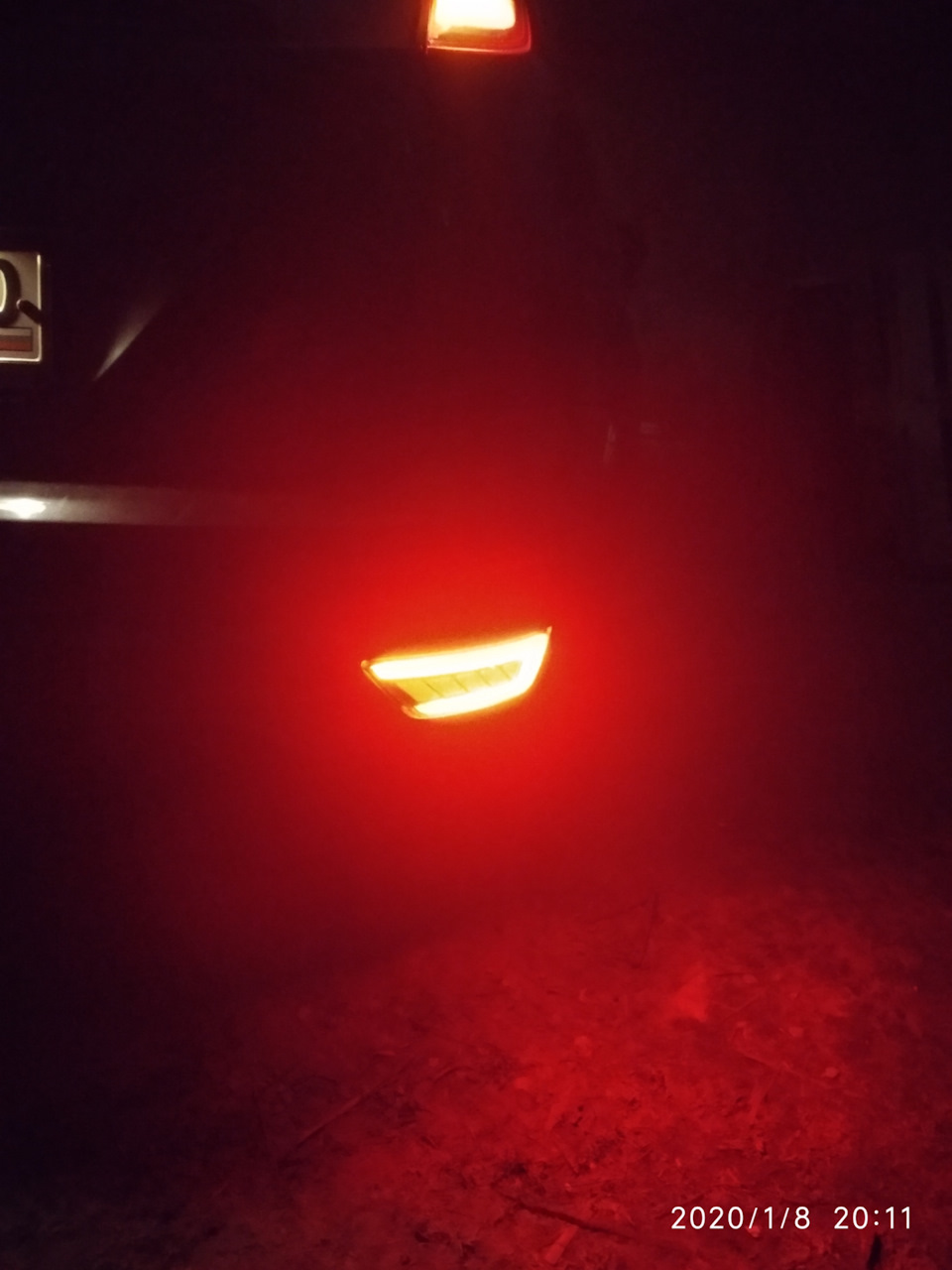Подготовка к плановому ТО5 — Mitsubishi Outlander (3G), 2,4 л, 2015 ...