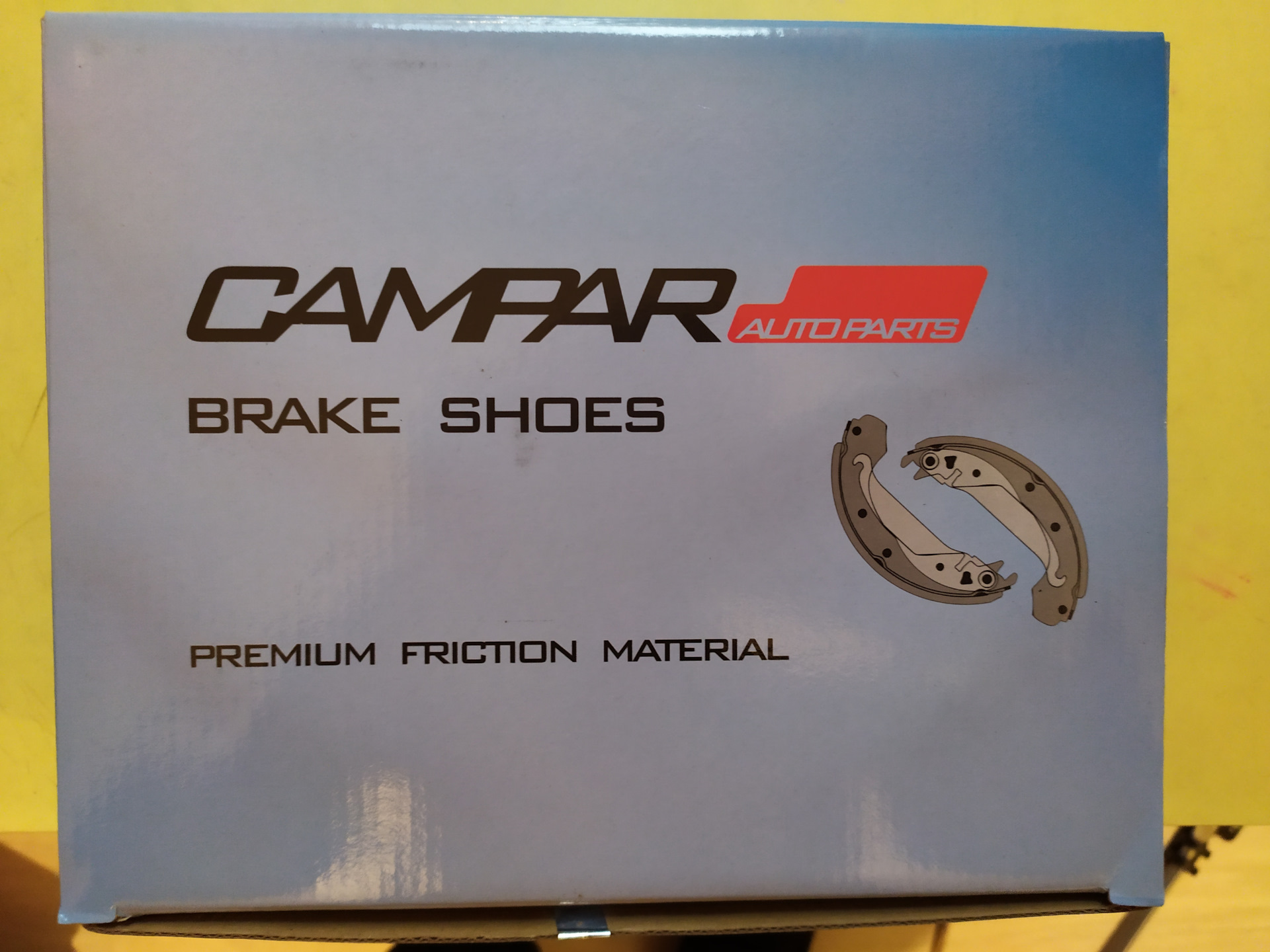 Ревизия задних тормозов. — ГАЗ Газель Next, 2,8 л, 2014 года | своими ...