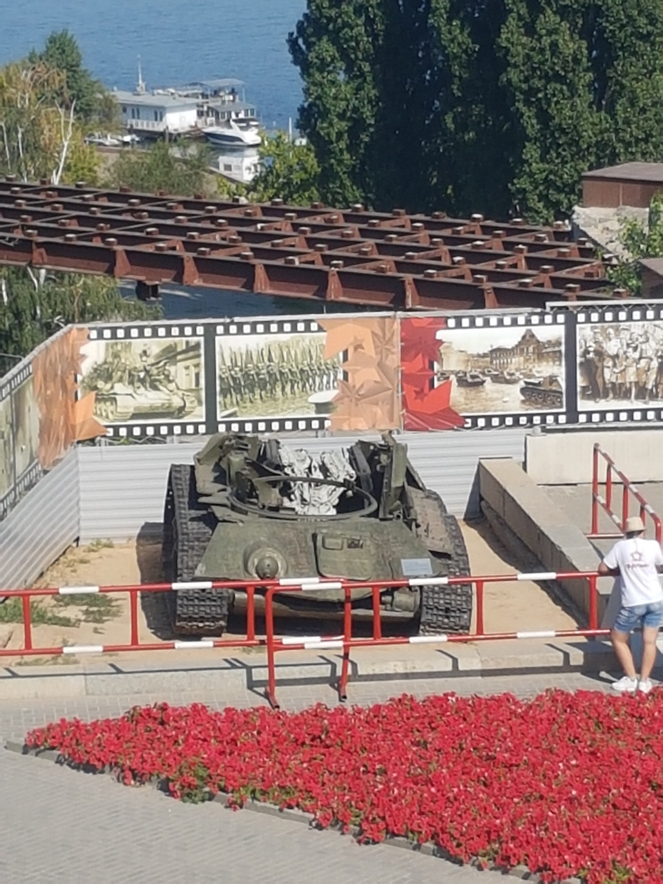 Фото в бортжурнале Volkswagen Polo Sedan