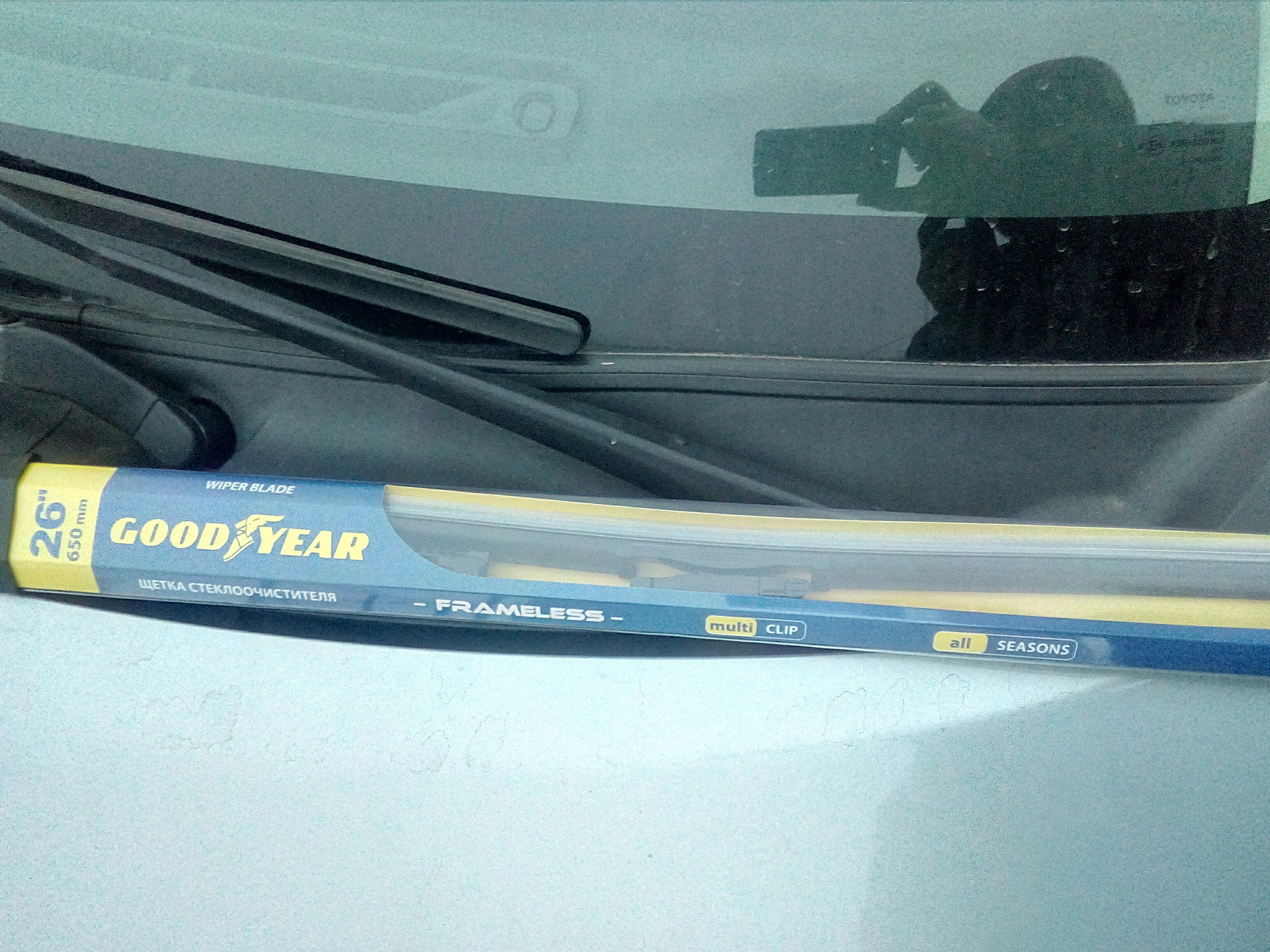 Гибридные Щетки Стеклоочистителя Купить В Спб