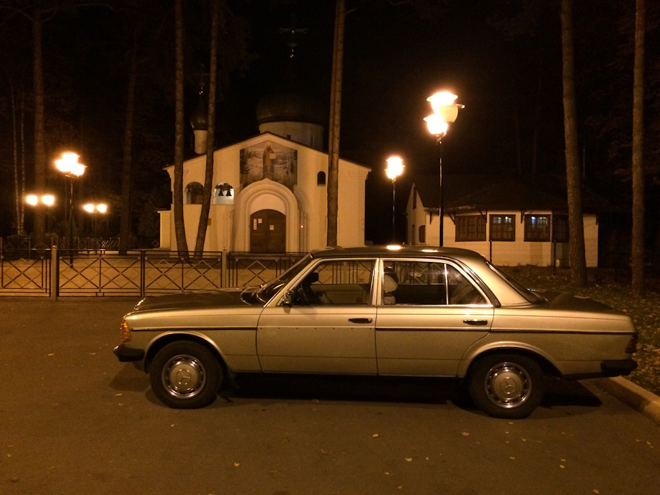 Красноярский выворот — Lada 21047, 1,9 л, 2007 года | тюнинг | DRIVE2