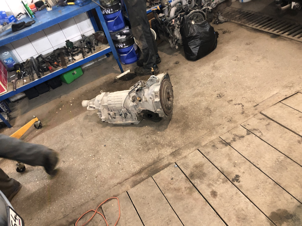 Замена сцепления — Peugeot 207, 1,6 л, 2007 года | запчасти | DRIVE2