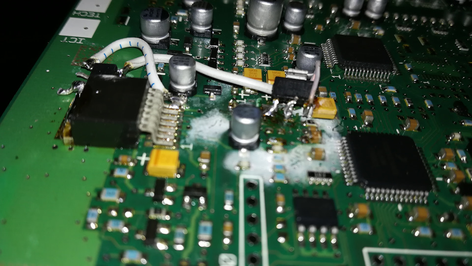 Фото в бортжурнале Mazda 6 (2G) GH