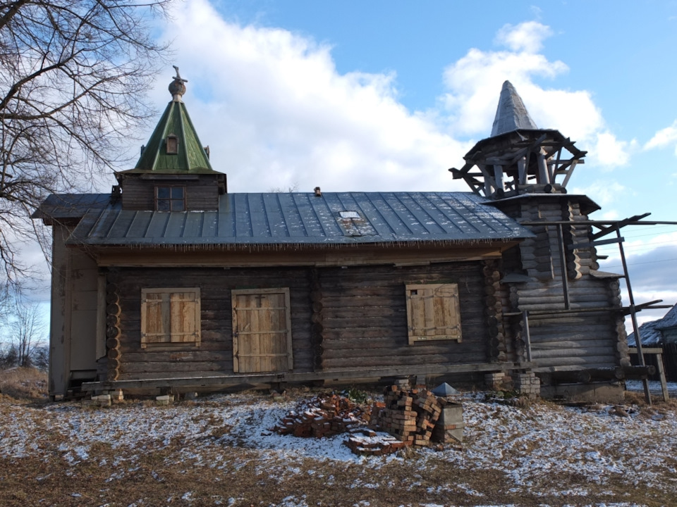 Фото в бортжурнале Great Wall Hover