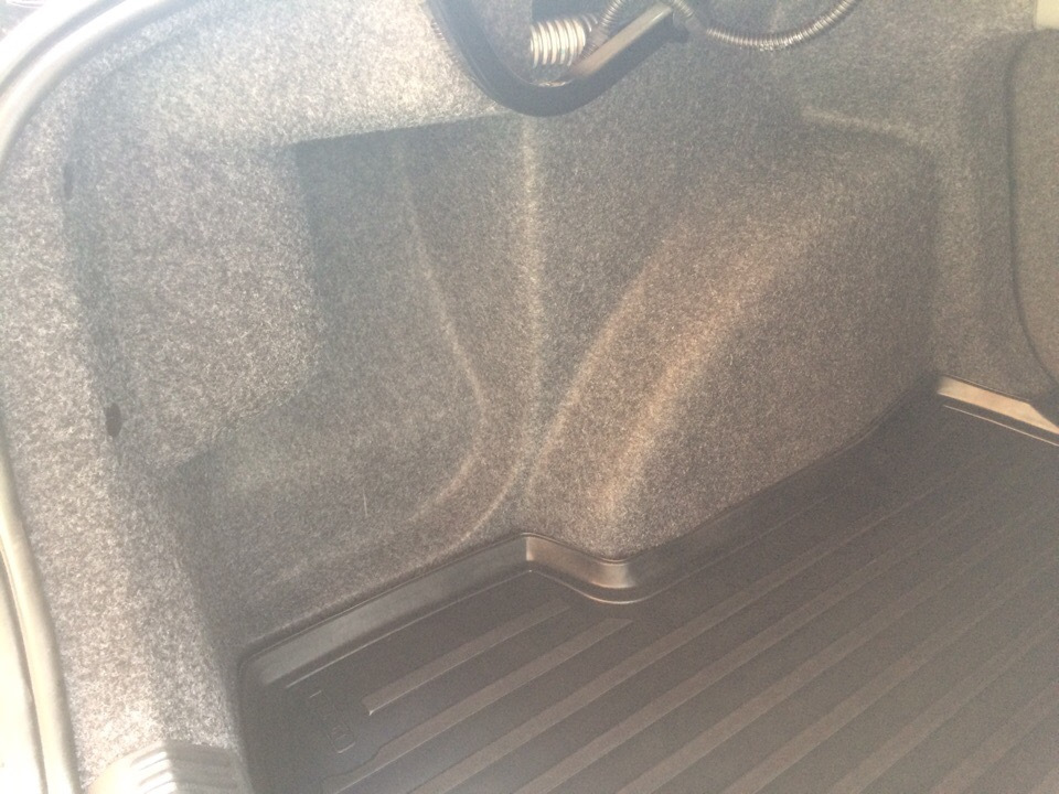 Досталось в подарок:) Вытек антифриз (( Замена патрубка — Opel Astra G ...