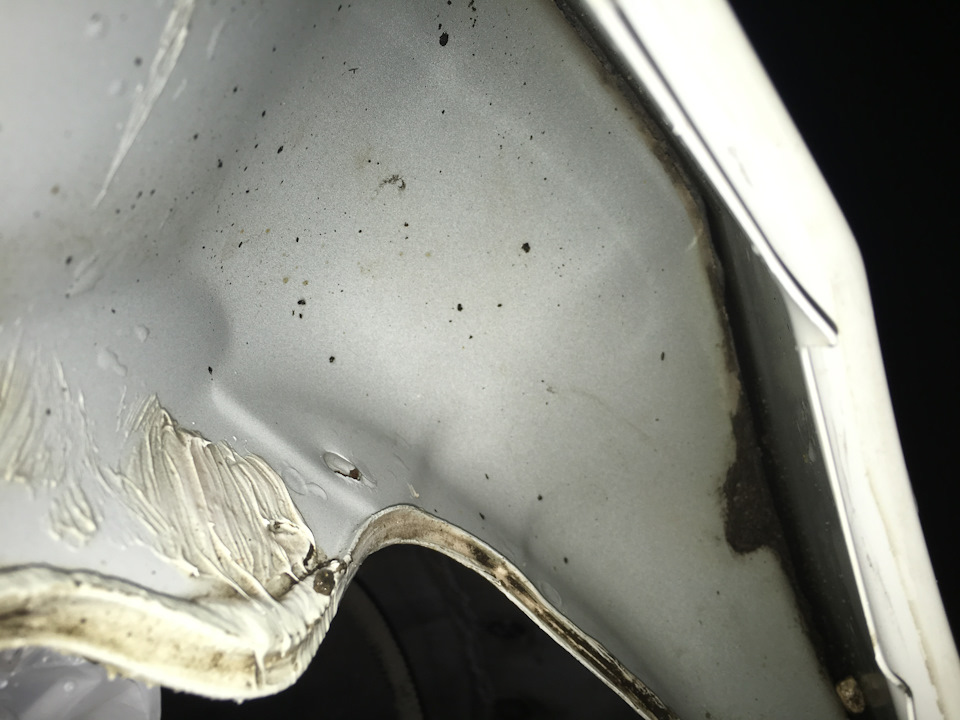 Пыльник внутреннего шруса+замок лючка бензобака — Opel Astra J, 1,6 л ...