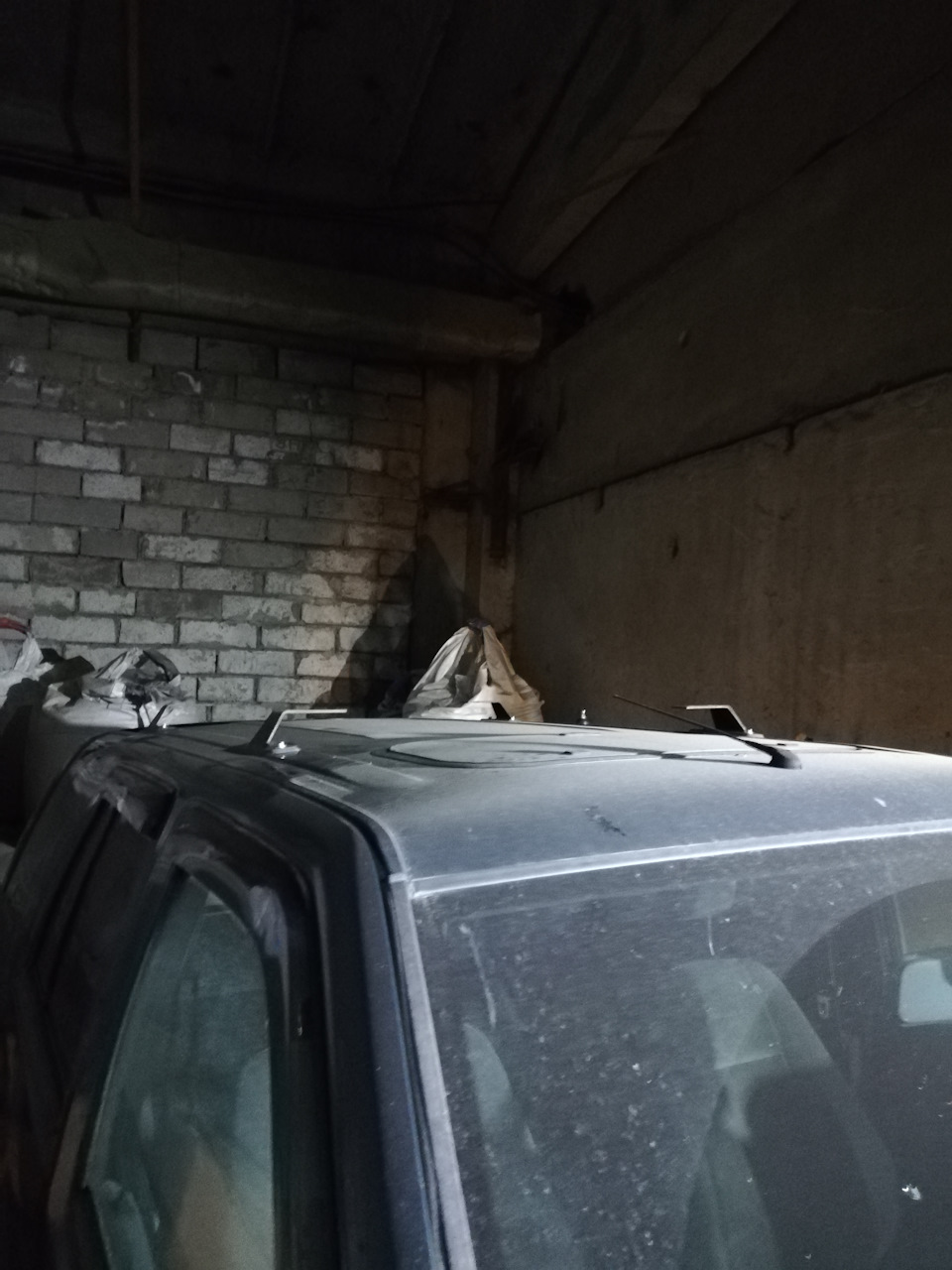 Разбор (часть 2) — ГАЗ Газель, 2,5 л, 1998 года | своими руками | DRIVE2