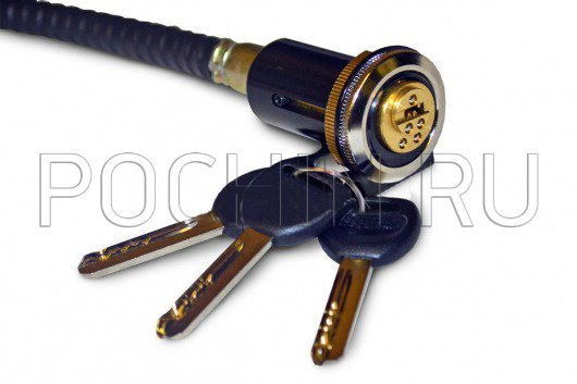 замок капота мегалок универсал — DRIVE2