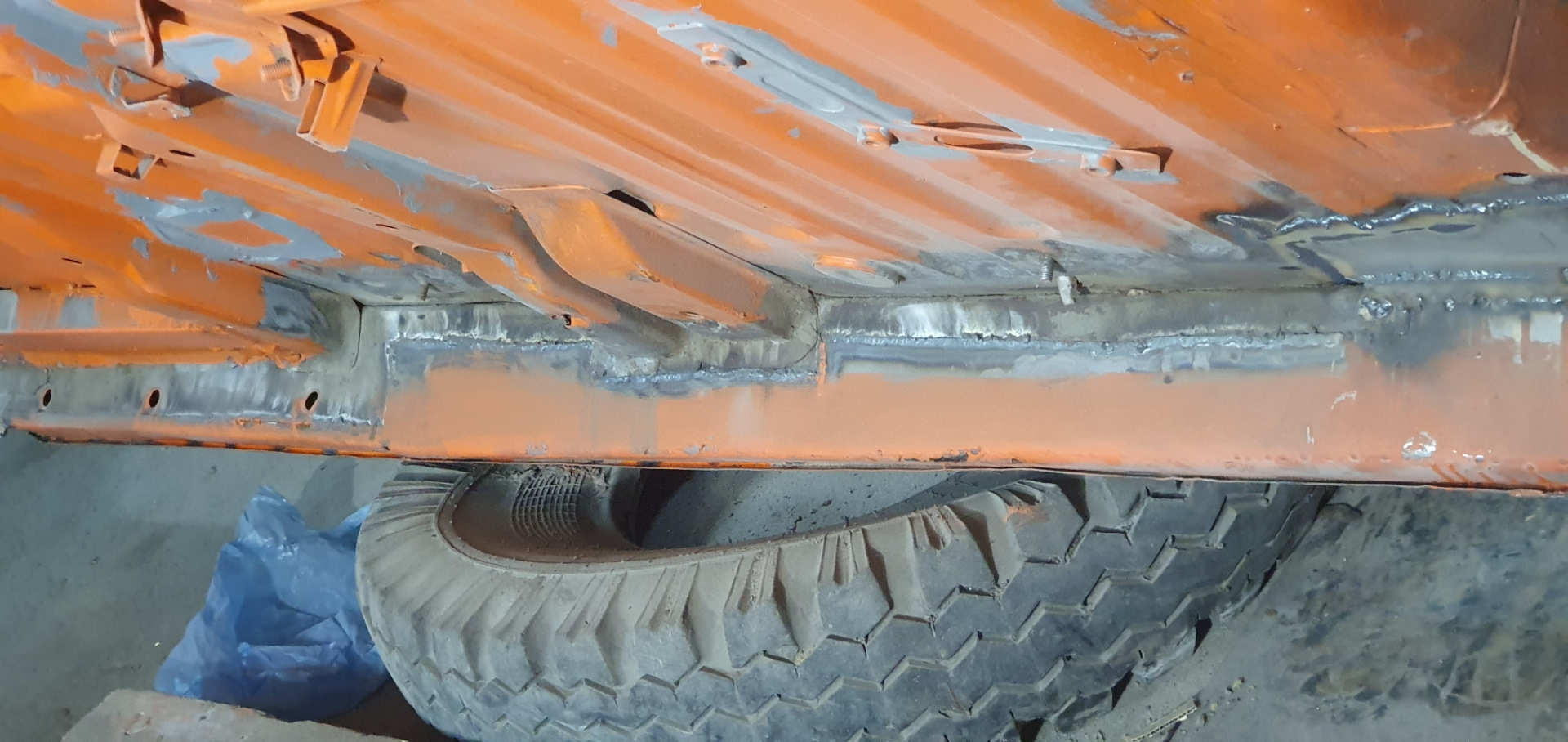 Кольцо уплотнительное датчика распредвала — Nissan Cefiro (A33), 2 л ...