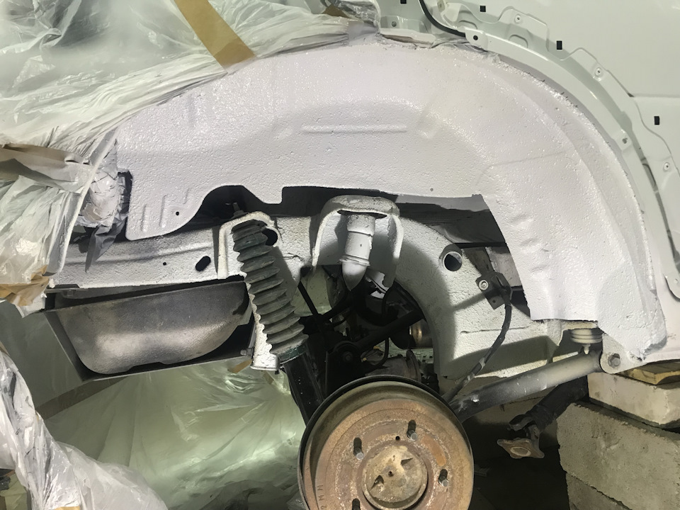 Фото в бортжурнале Suzuki Escudo (2G)