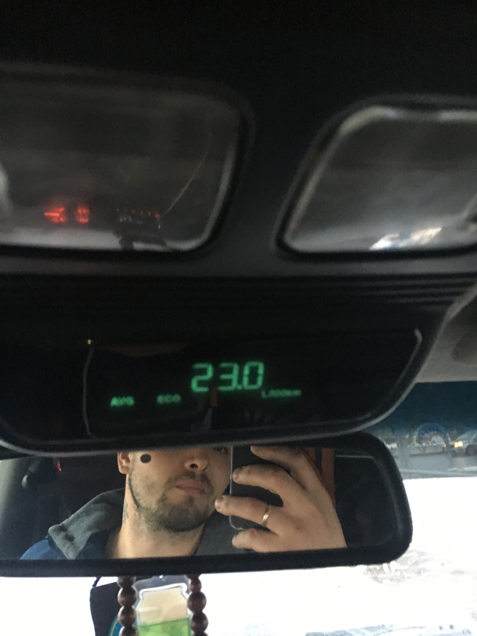 Расход топлива — Jeep Grand Cherokee (ZJ), 5,2 л, 1996 года ...