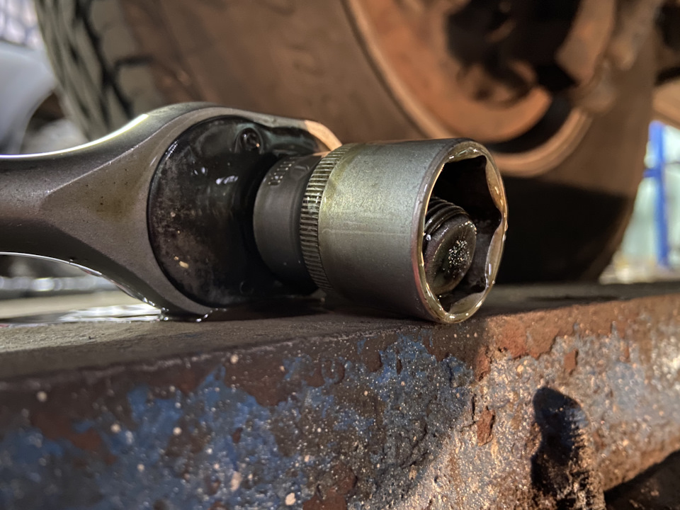 Фото в бортжурнале Toyota 4Runner (3G)