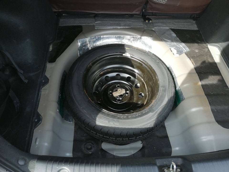 Покраска руля Форд Фокус 2. — Ford Focus Sedan II, 1,8 л, 2008 года ...