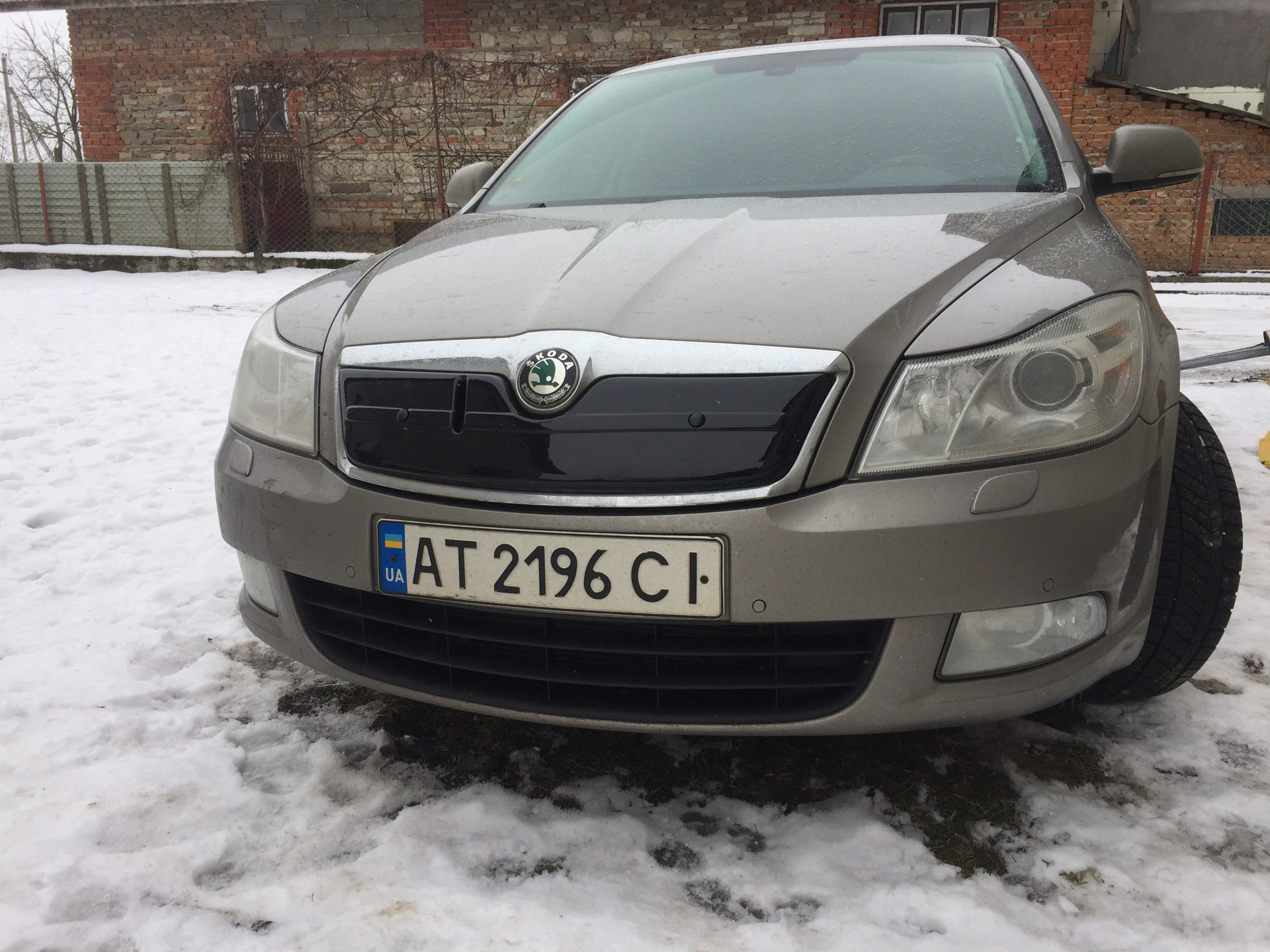 Denso IK16TT — Lexus IS, 3 л., 2003 года | расходники | DRIVE2