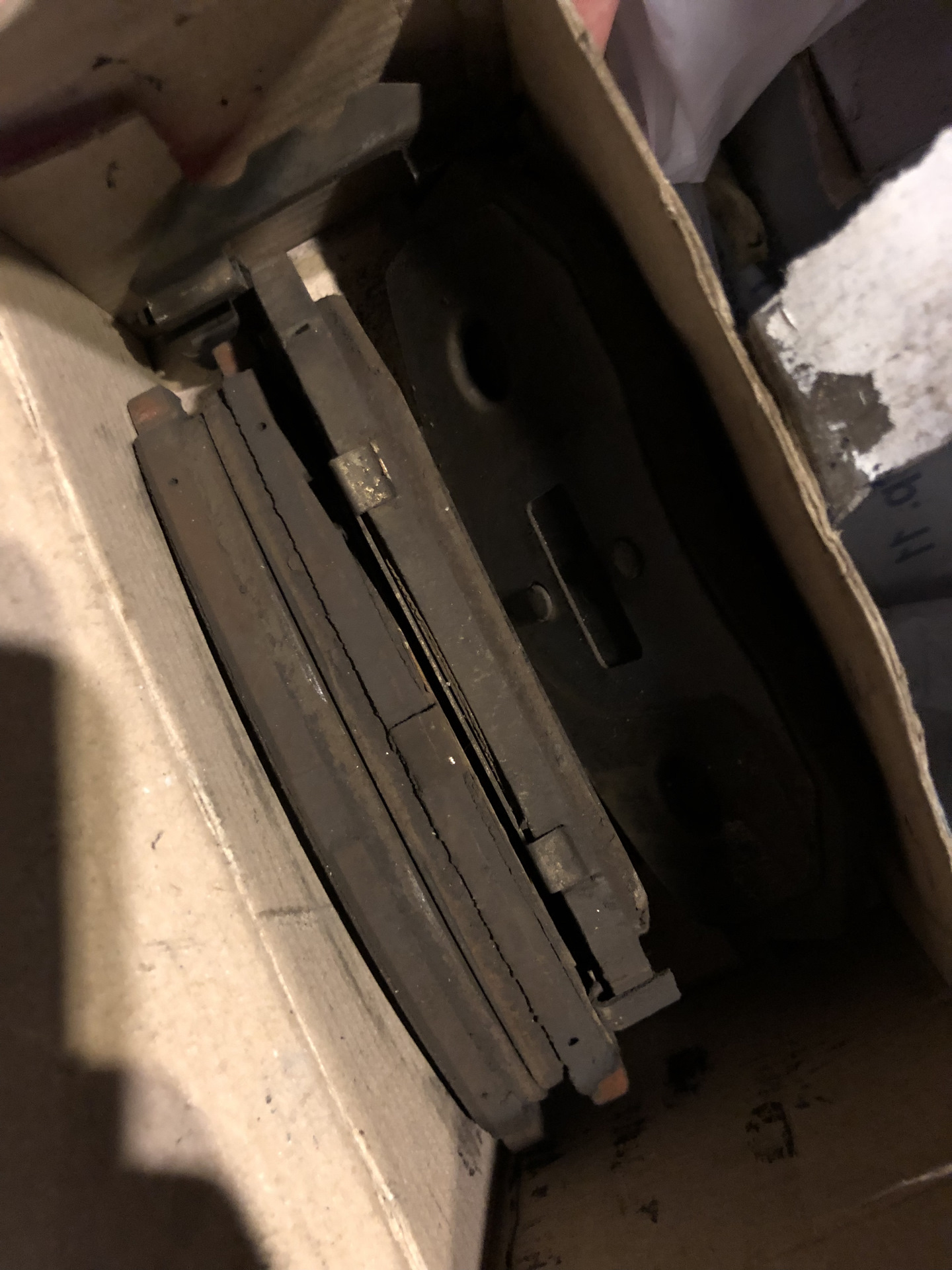 Установка насоса ГУР zf на змз-406 — ГАЗ 31105, 2,3 л, 2007 года ...