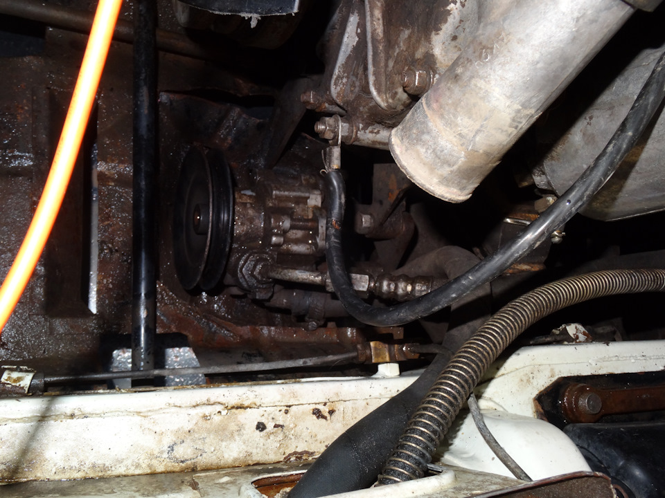 Вольтметр и амперметр на ваз 2106 — Lada 2106, 1,6 л, 1994 года ...