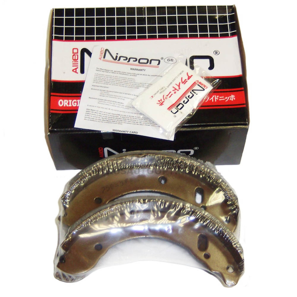 Колодки задние — ГАЗ Газель, 2,9 л, 2010 года | своими руками | DRIVE2