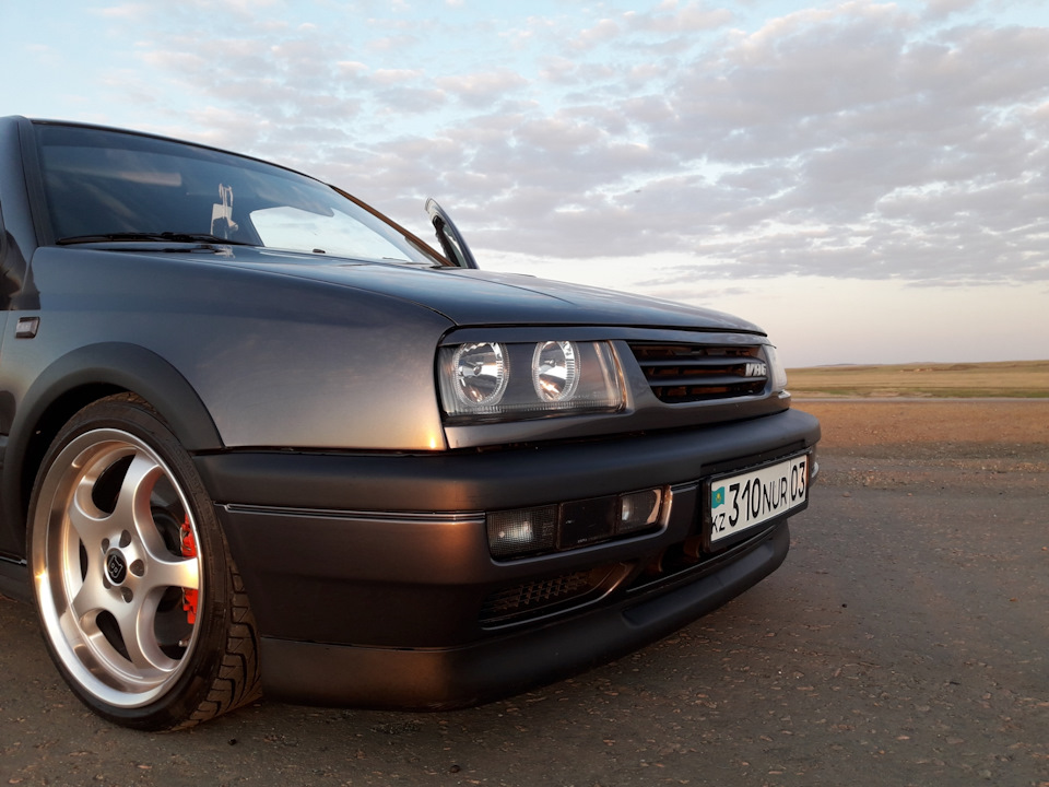 Фольксваген Vento vr6