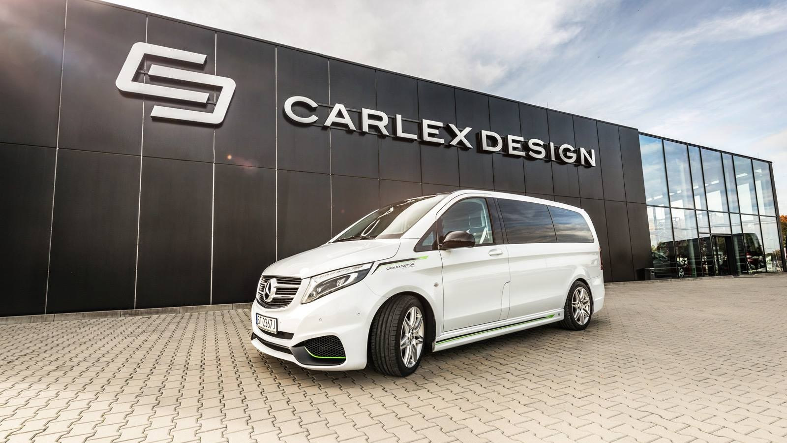 Mercedes vito 2016