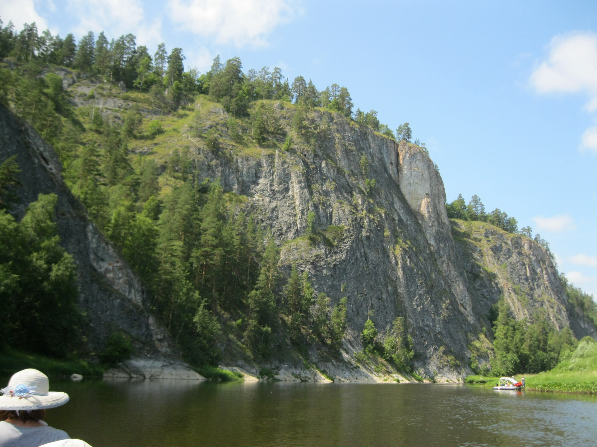 Башкортостан река белая фото