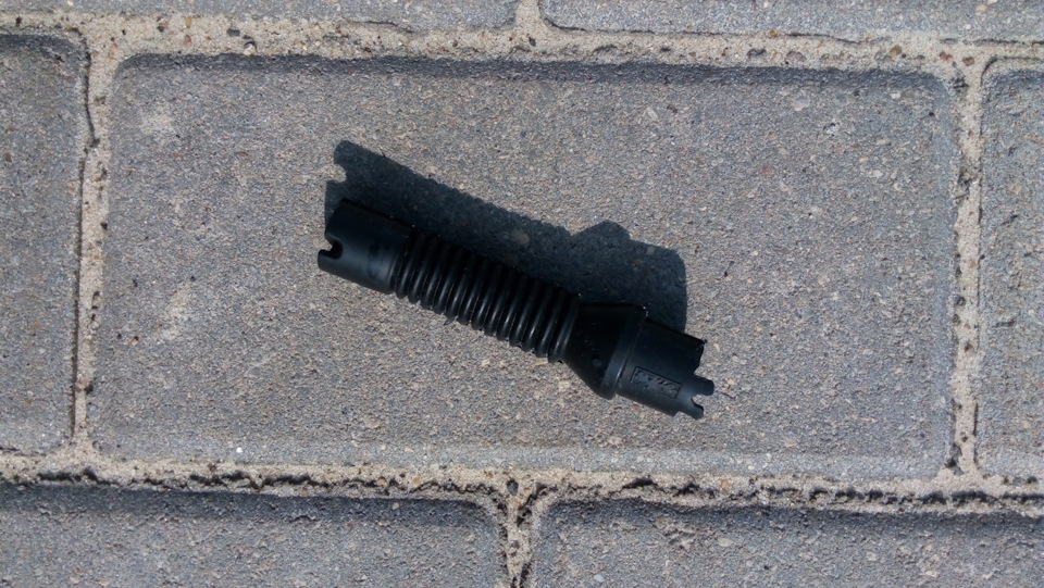 Фото в бортжурнале Ford Mondeo IV