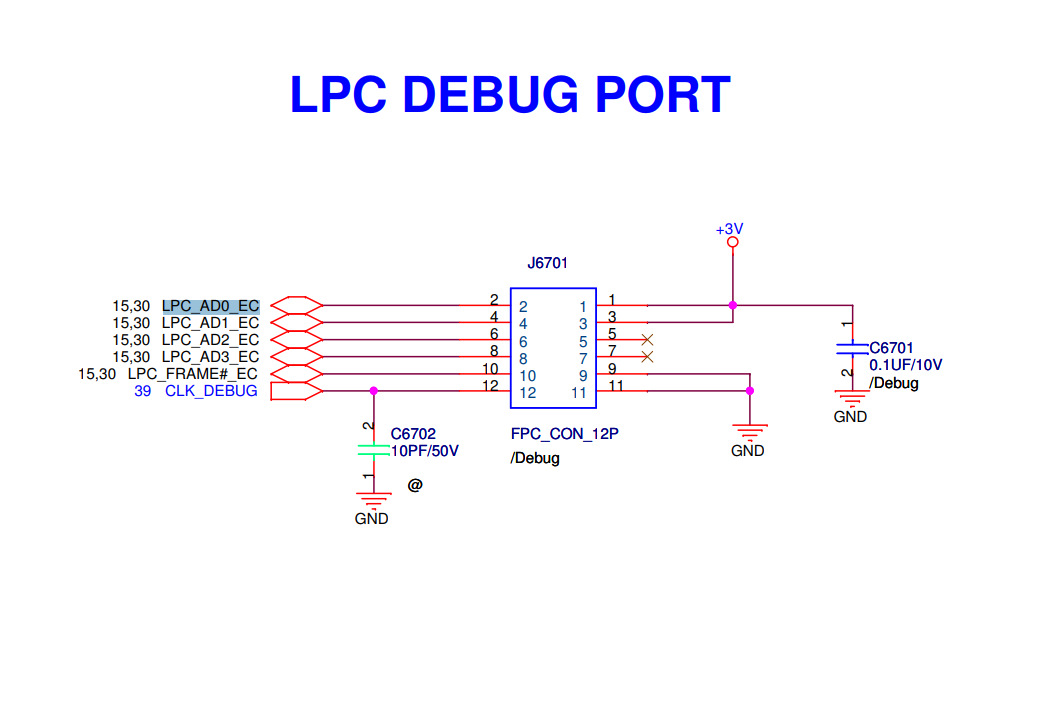 Диагностическая карта usb mini pci e pci lpc анализатор для пк