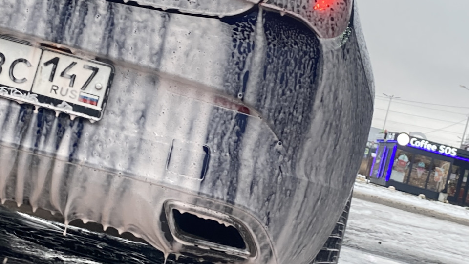 Opel Astra OPC Ездит на водке😈