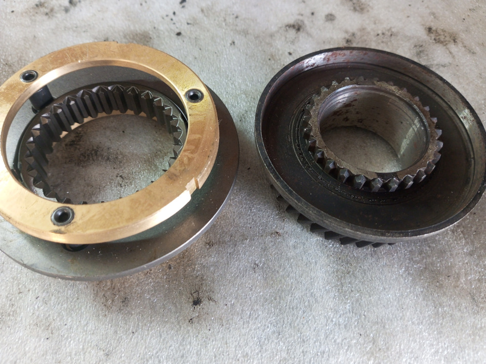 Кпп — Москвич 2141, 1,5 л, 1989 года | своими руками | DRIVE2